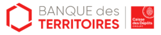 Banque des territoires
